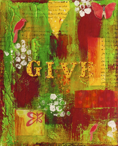give