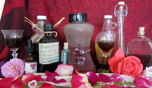 cordials_with_roses