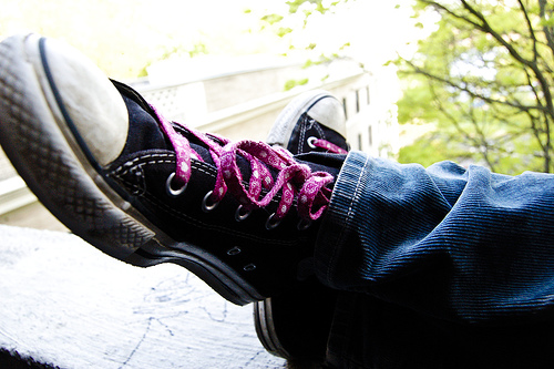 Image by Daniel McAnulty via Flickr