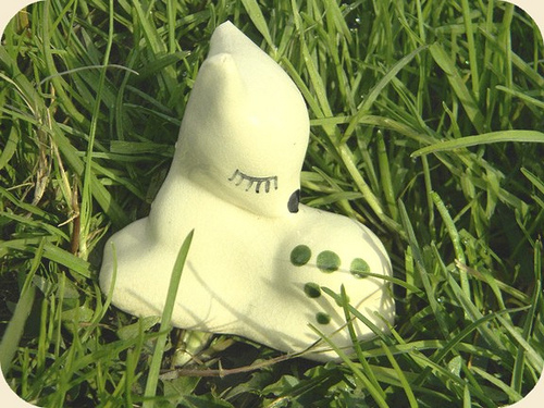 Image by Ariel Grimm via Flickr