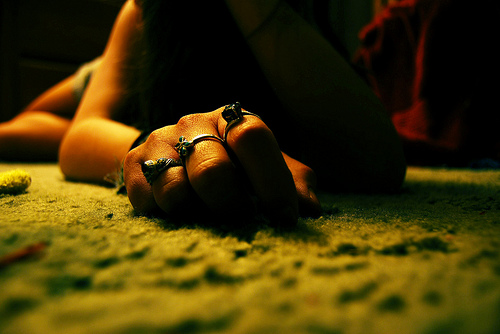 Image by Bailey Rae Weaver