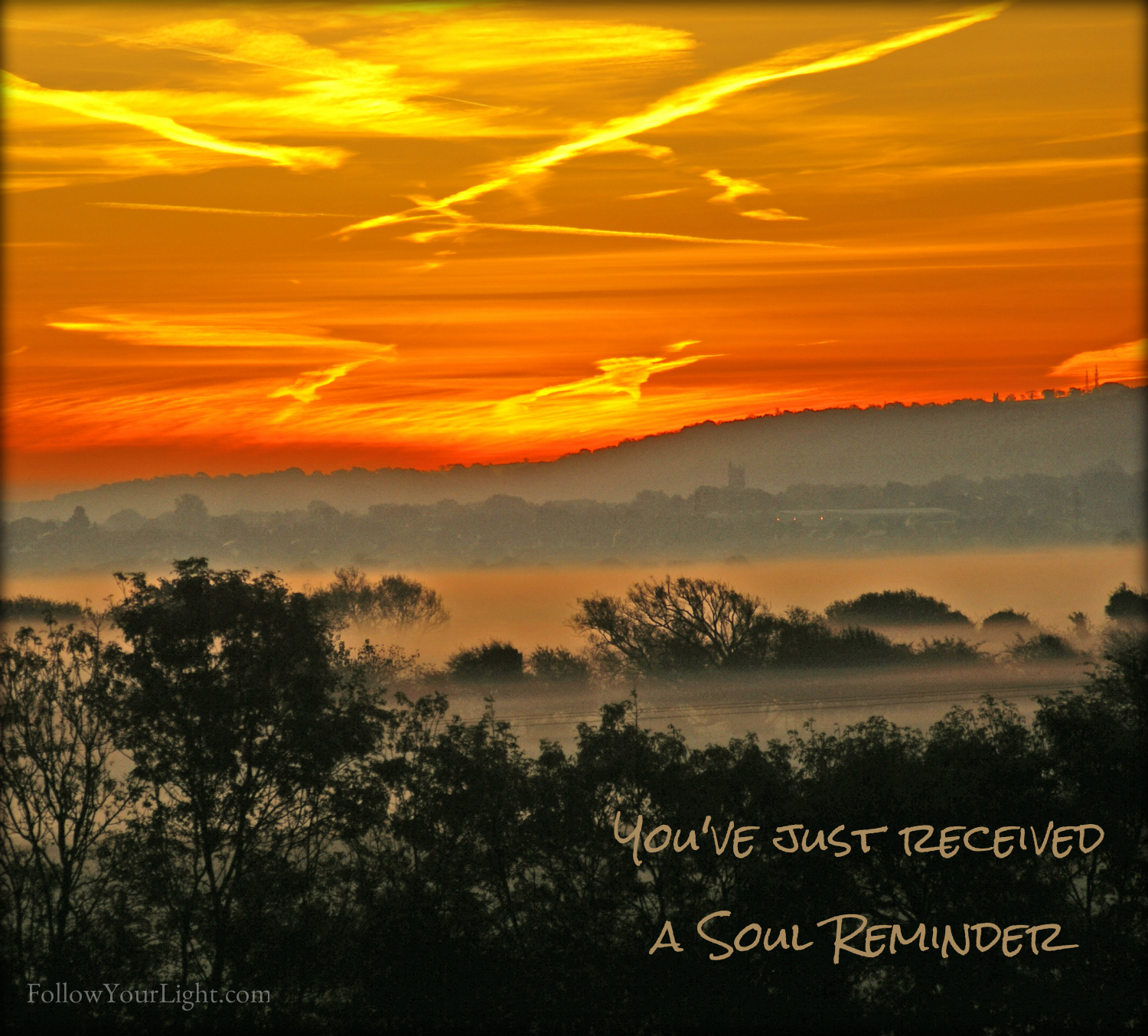 Soul Reminders